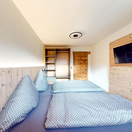 Haus Moritz Daire Oetz Dış mekan fotoğraf