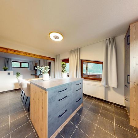 Haus Moritz Daire Oetz Dış mekan fotoğraf