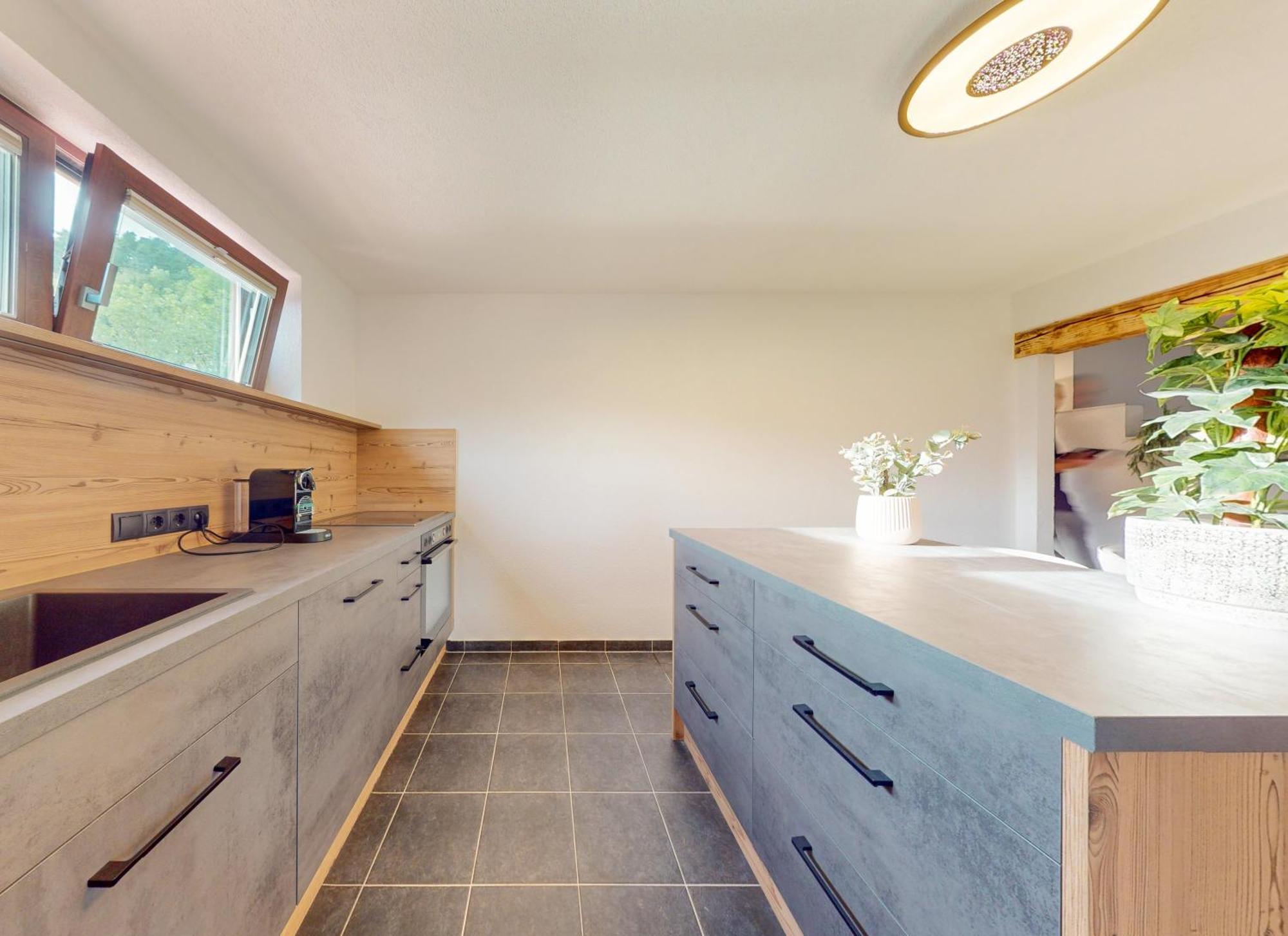 Haus Moritz Daire Oetz Dış mekan fotoğraf