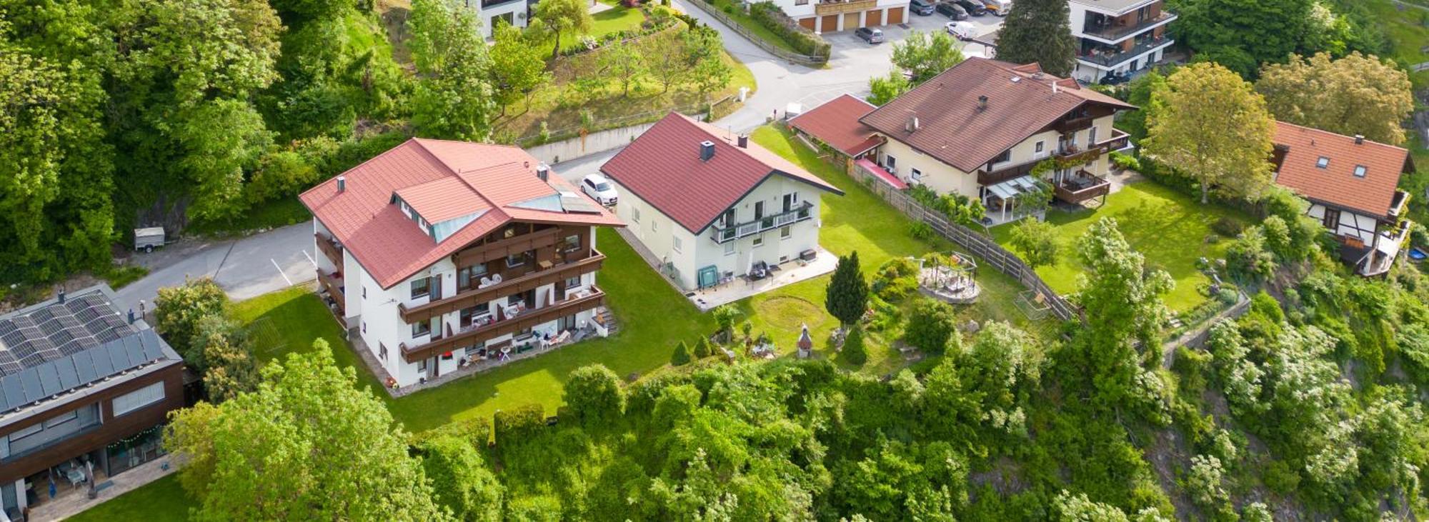 Haus Moritz Daire Oetz Dış mekan fotoğraf