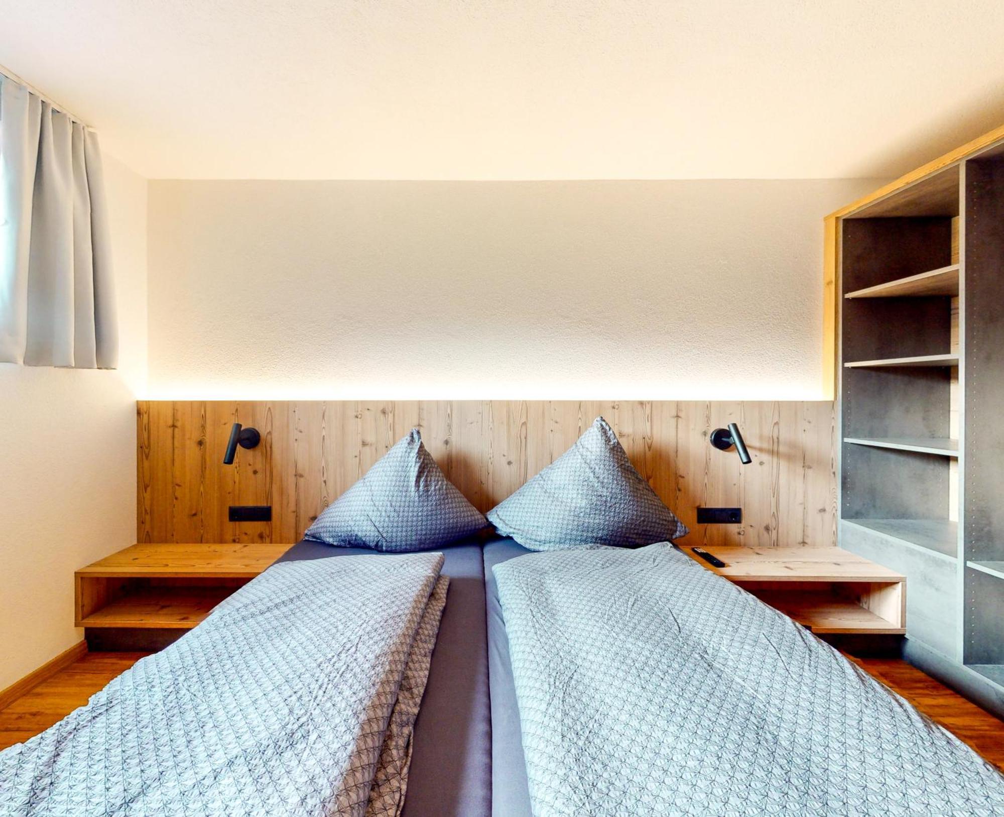 Haus Moritz Daire Oetz Dış mekan fotoğraf