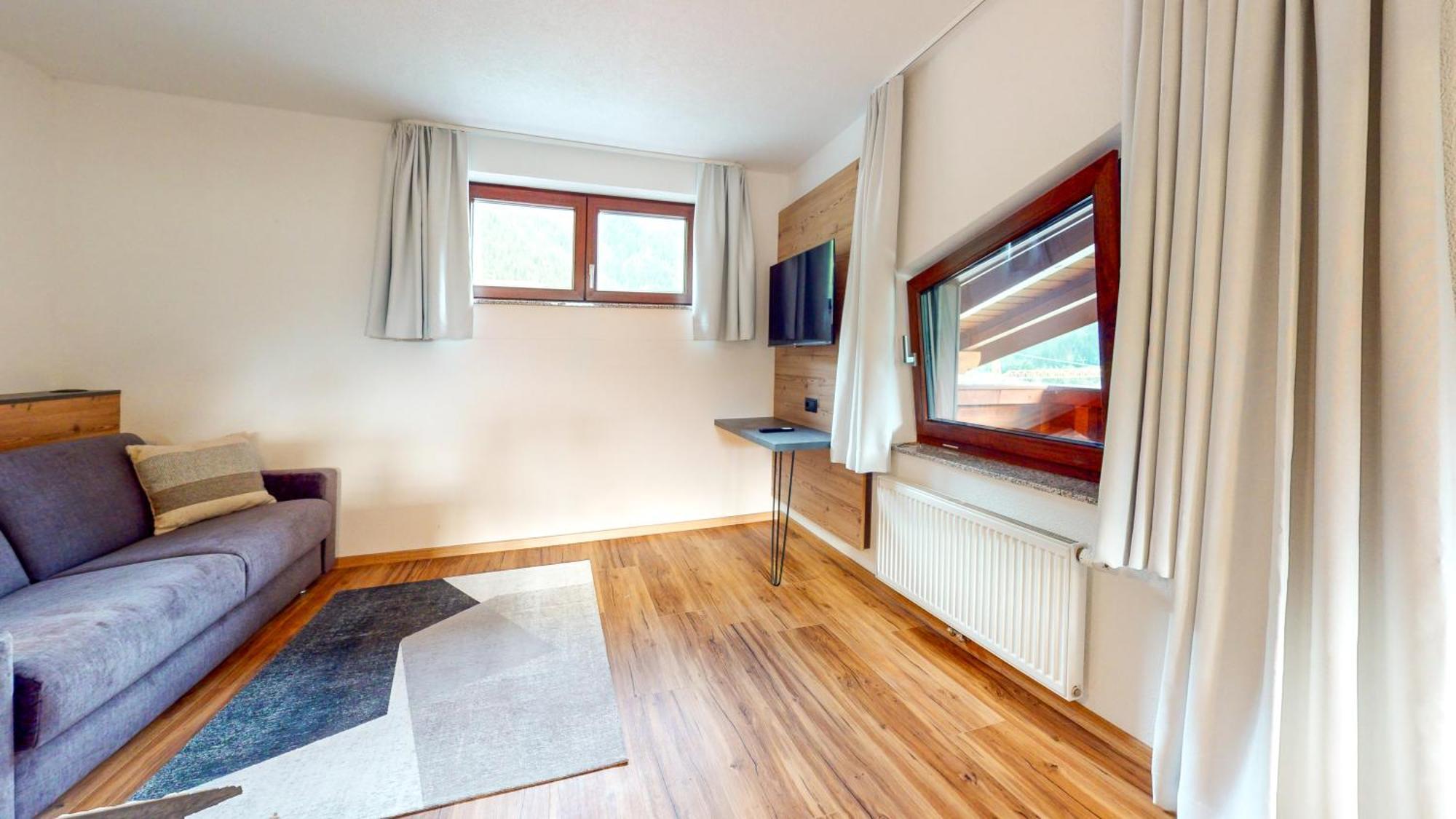 Haus Moritz Daire Oetz Dış mekan fotoğraf