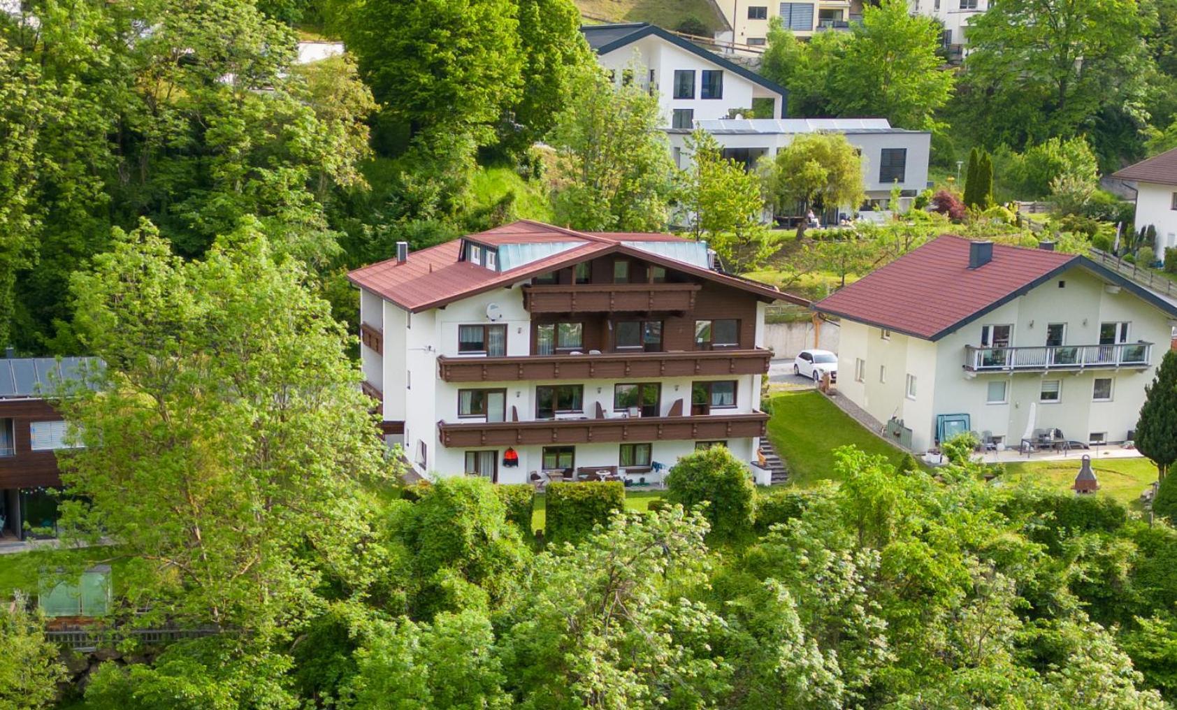 Haus Moritz Daire Oetz Dış mekan fotoğraf