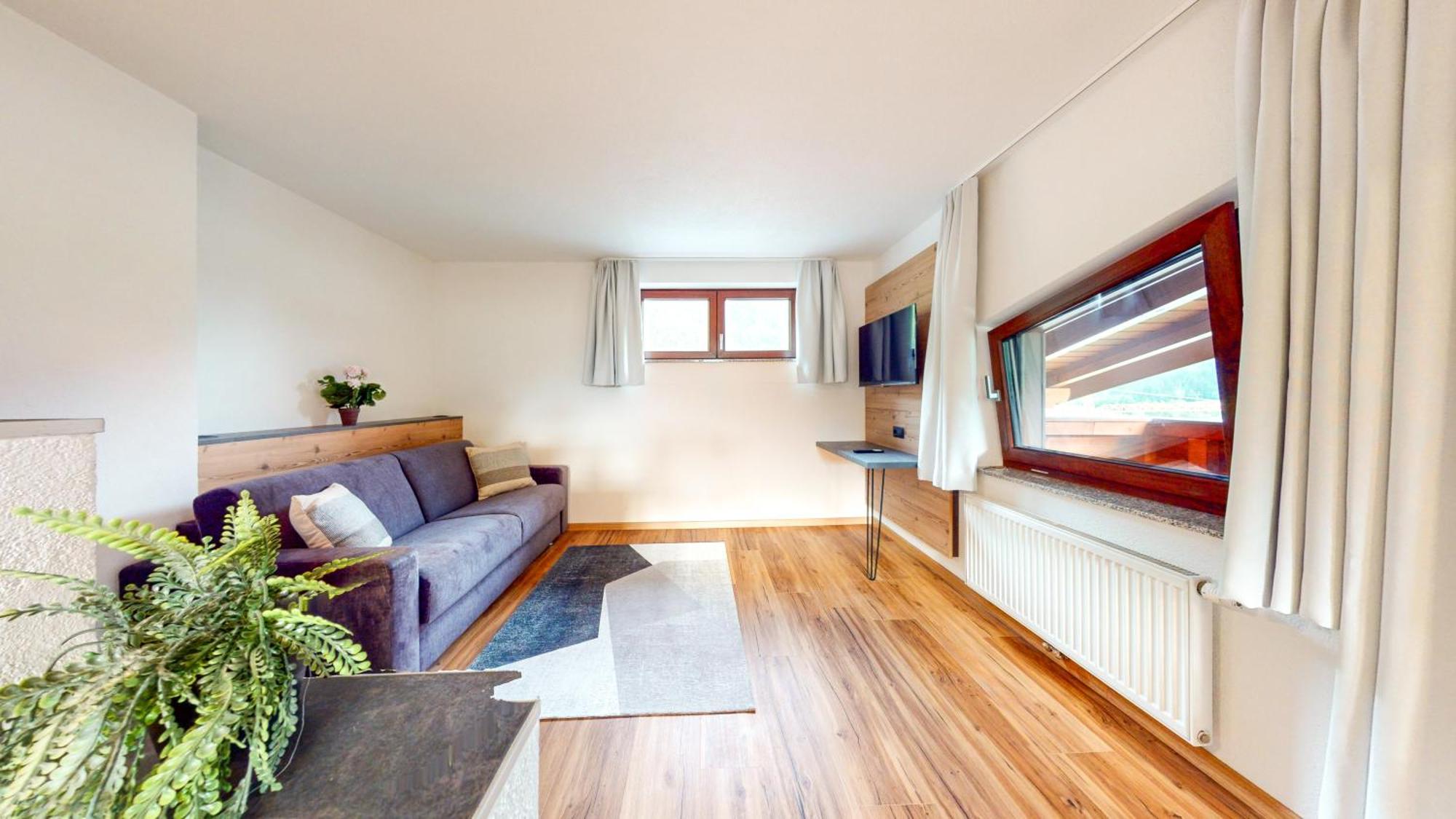 Haus Moritz Daire Oetz Dış mekan fotoğraf