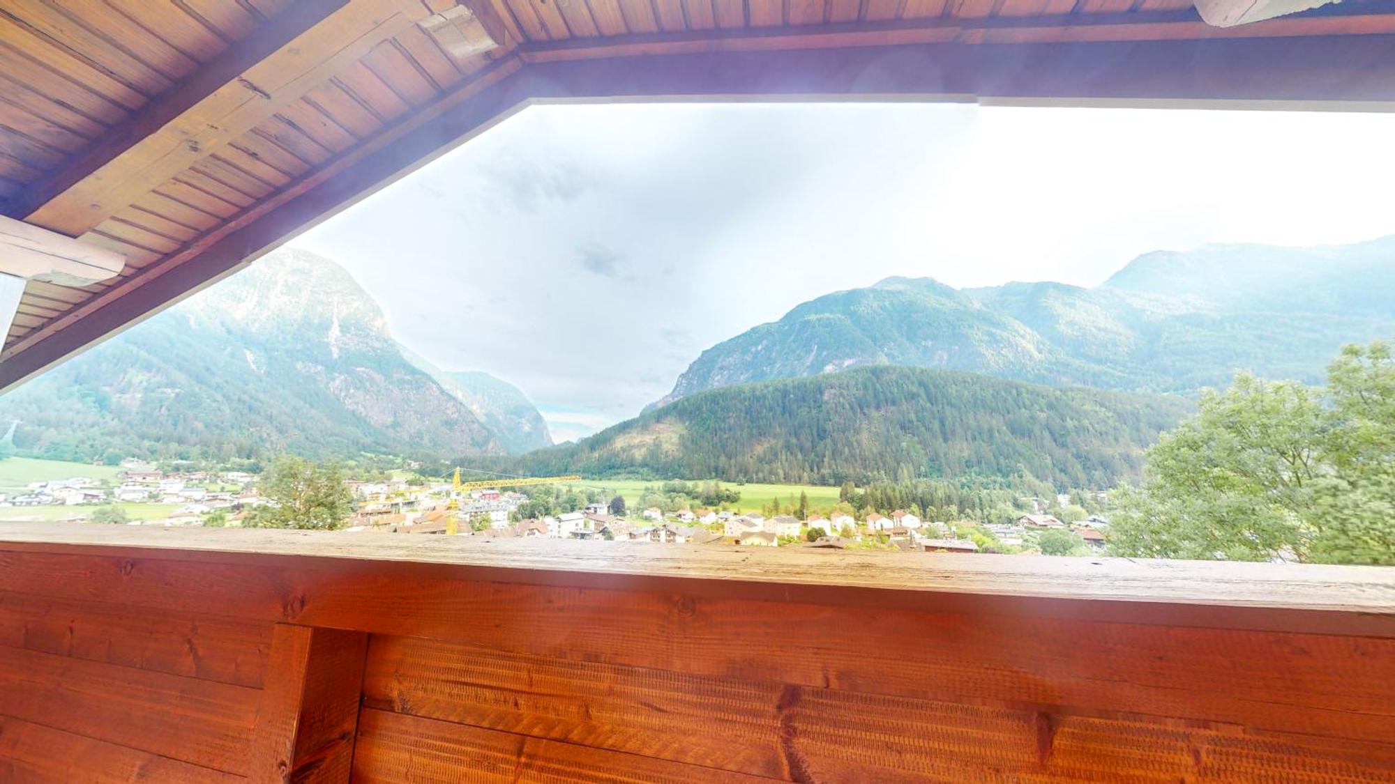 Haus Moritz Daire Oetz Dış mekan fotoğraf