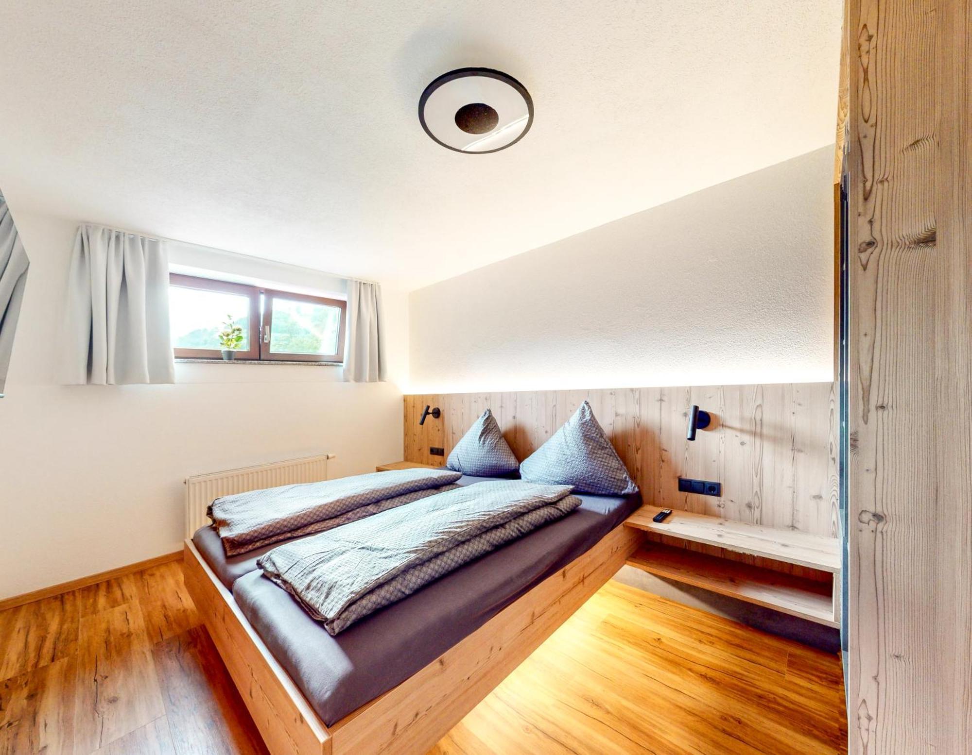 Haus Moritz Daire Oetz Dış mekan fotoğraf