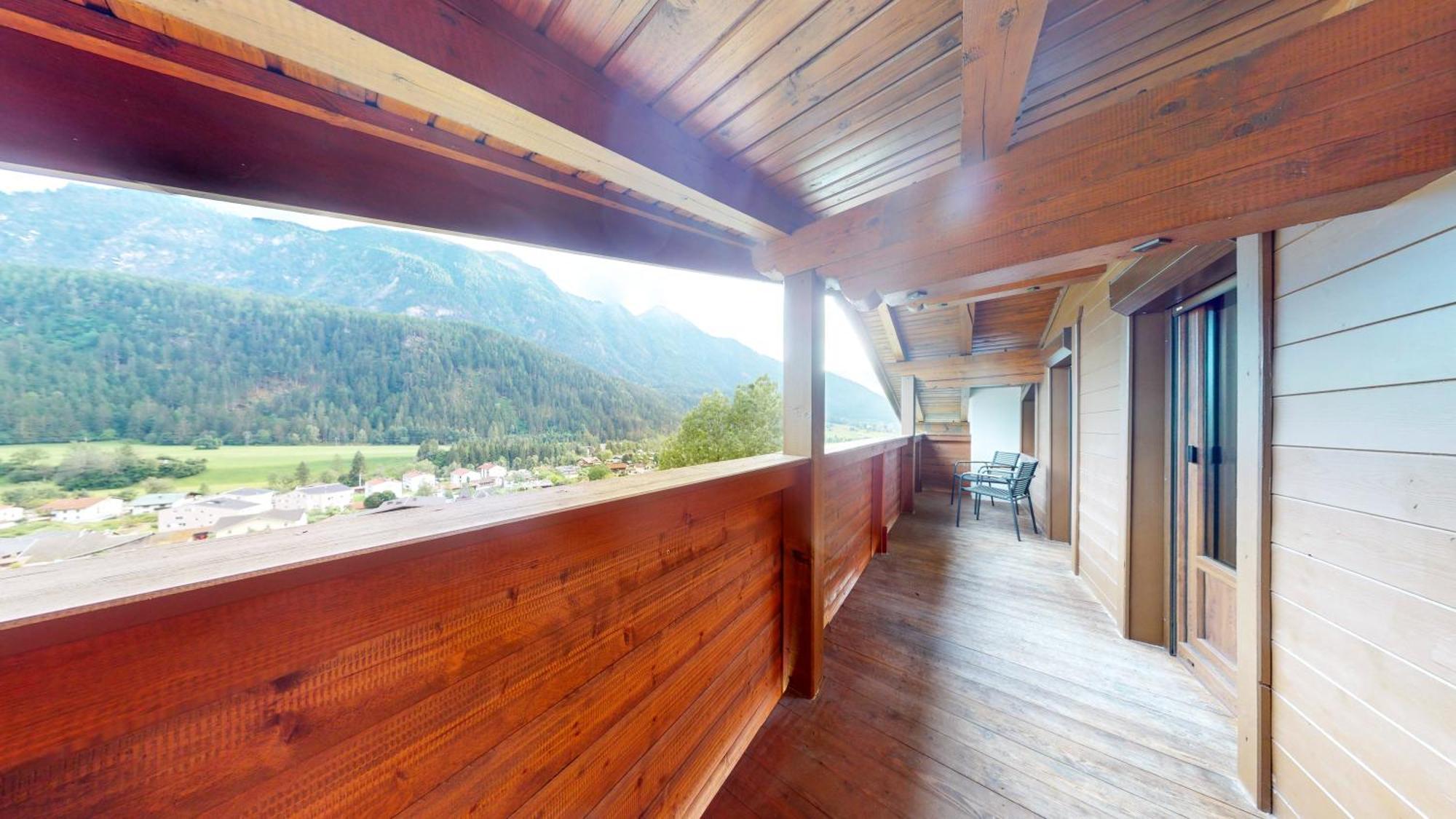 Haus Moritz Daire Oetz Dış mekan fotoğraf
