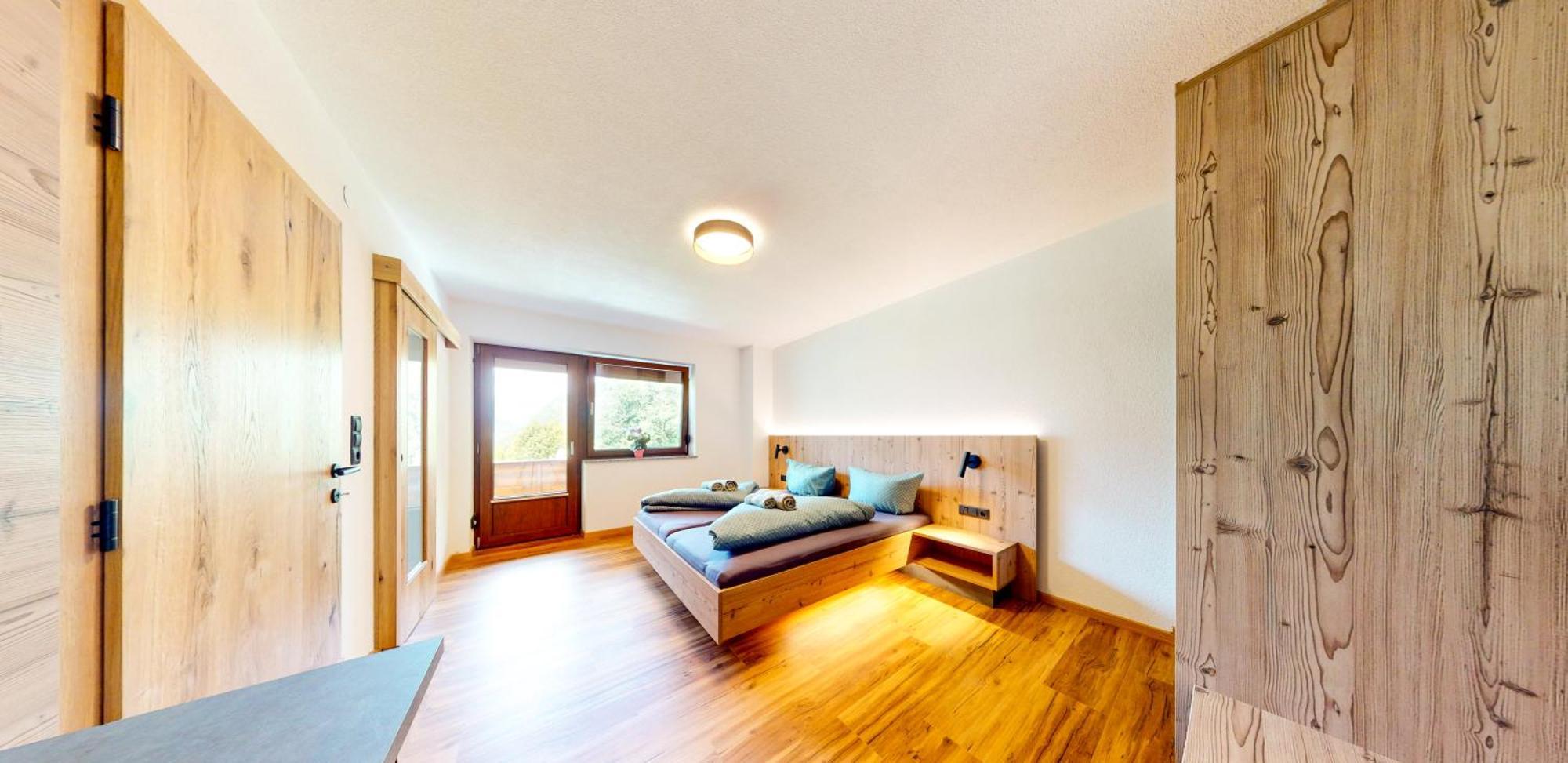 Haus Moritz Daire Oetz Dış mekan fotoğraf
