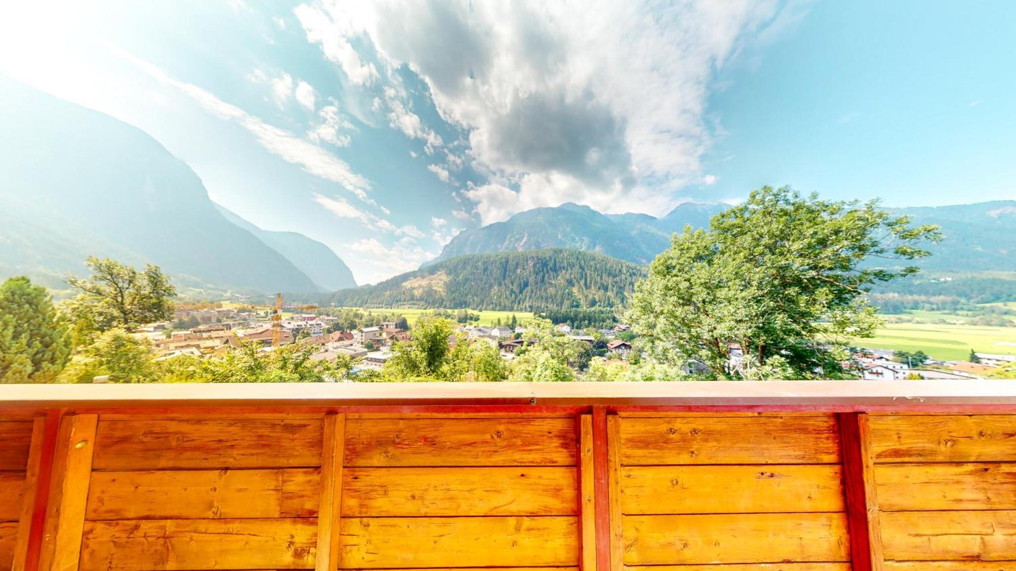 Haus Moritz Daire Oetz Dış mekan fotoğraf