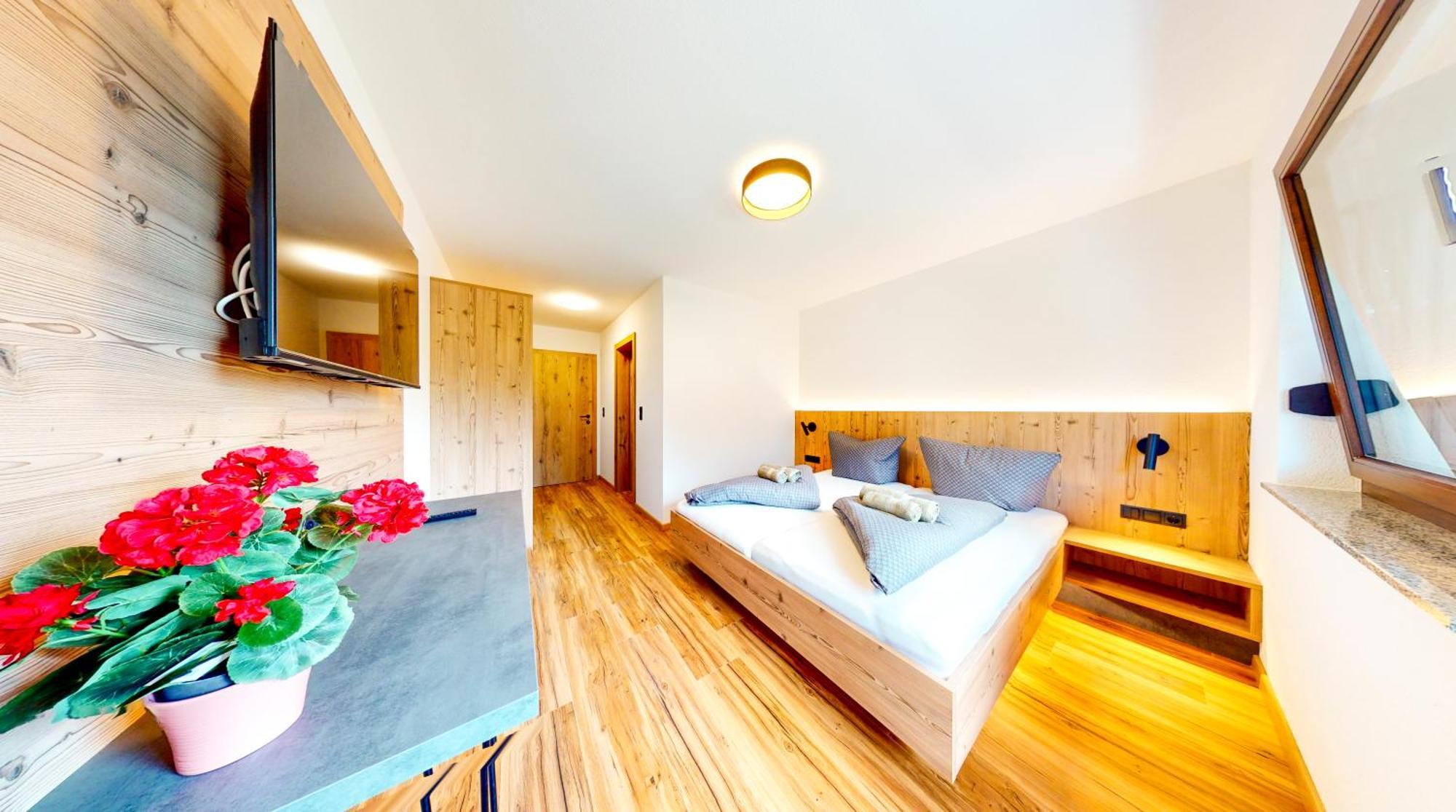 Haus Moritz Daire Oetz Dış mekan fotoğraf