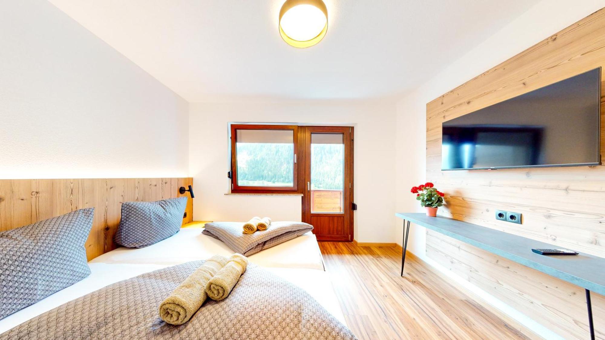 Haus Moritz Daire Oetz Dış mekan fotoğraf