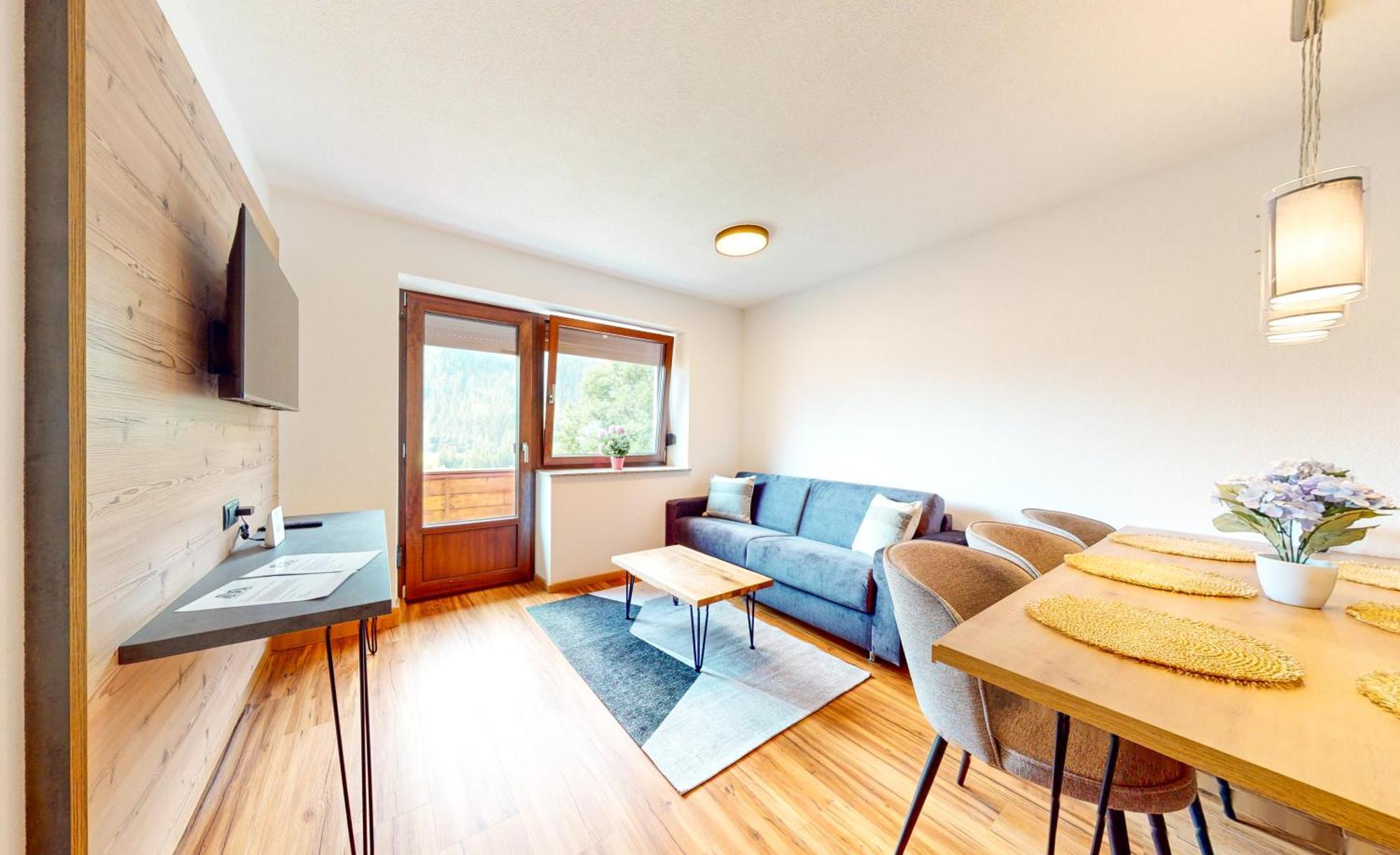 Haus Moritz Daire Oetz Dış mekan fotoğraf