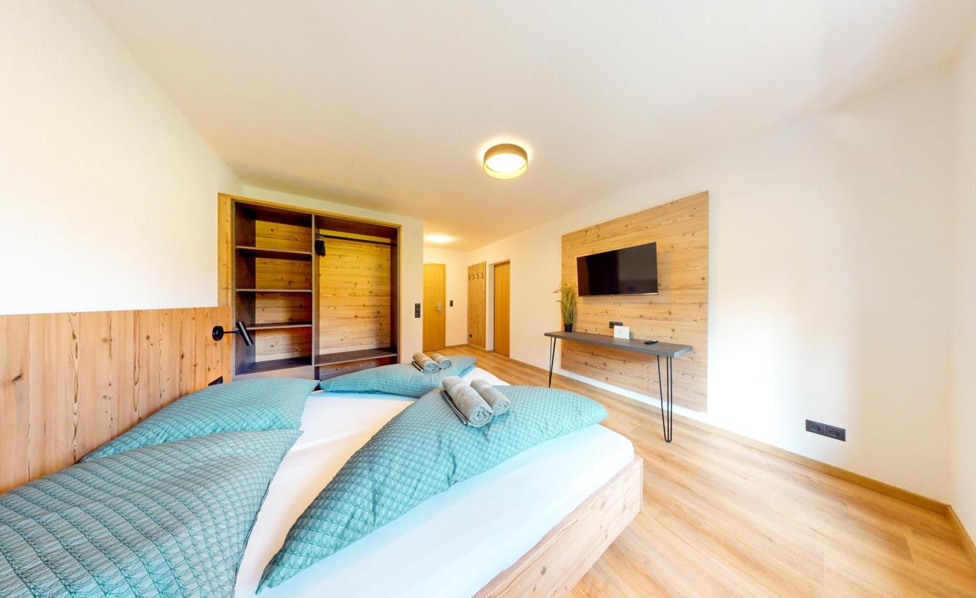 Haus Moritz Daire Oetz Dış mekan fotoğraf