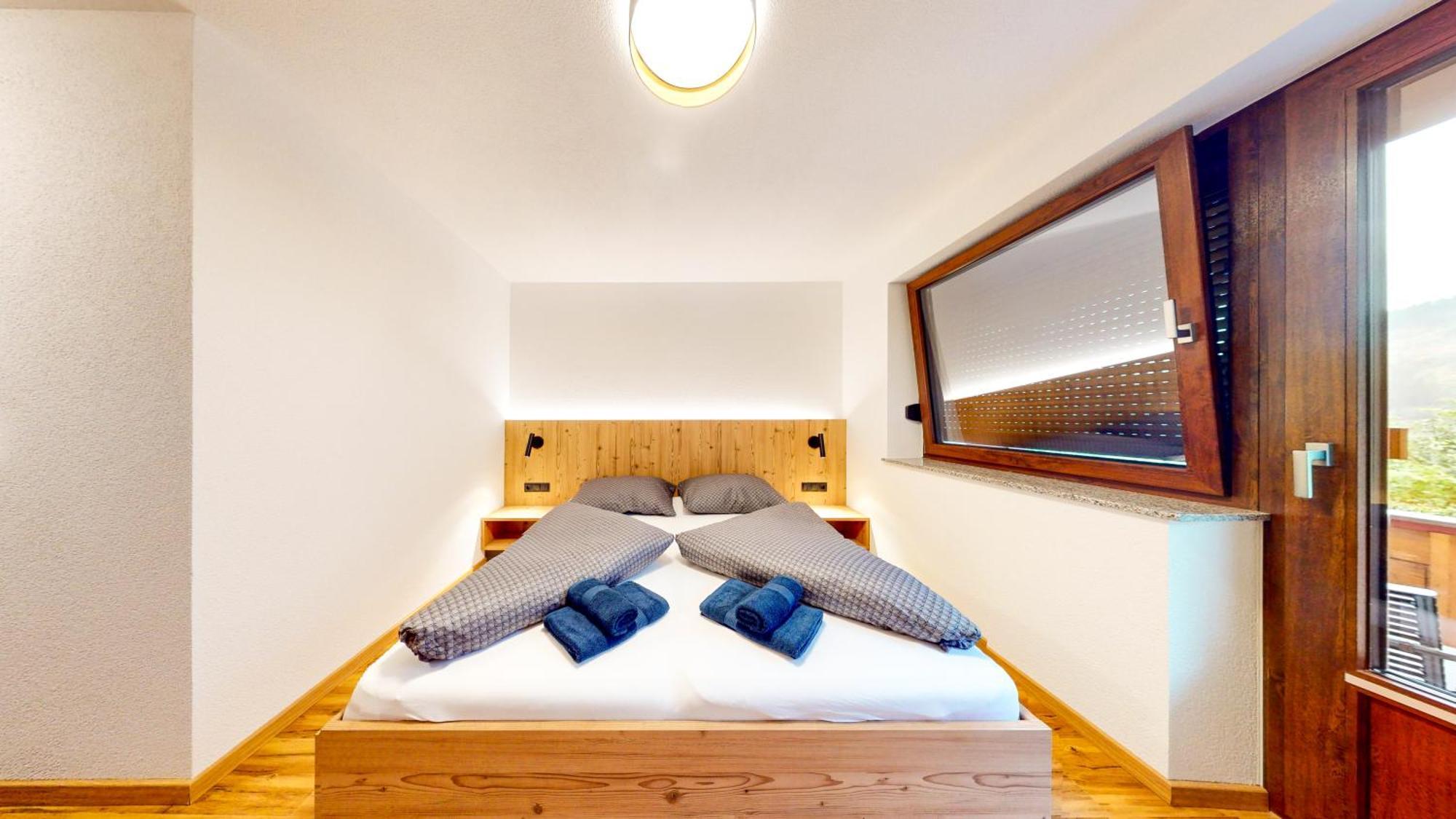 Haus Moritz Daire Oetz Dış mekan fotoğraf