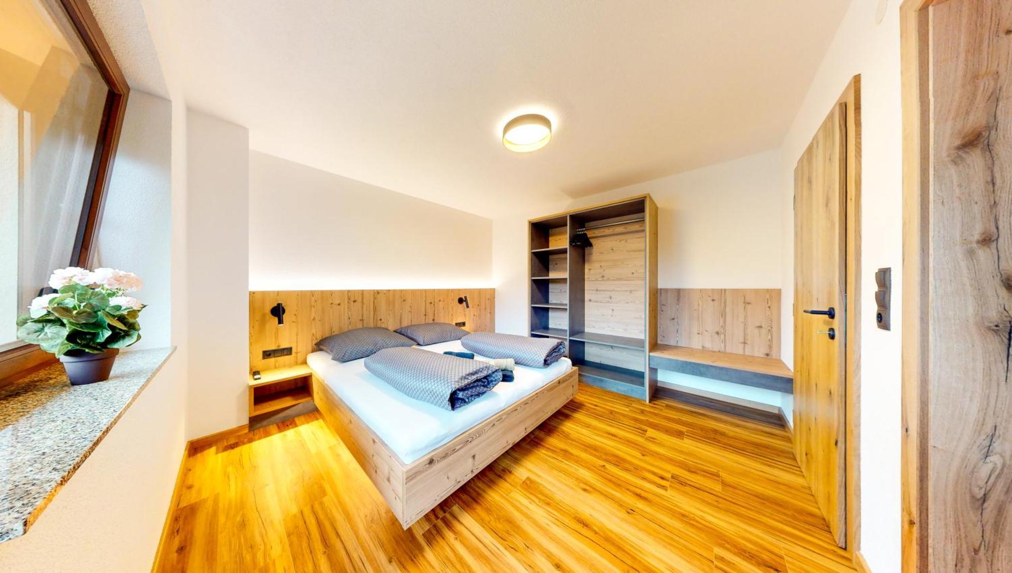 Haus Moritz Daire Oetz Dış mekan fotoğraf