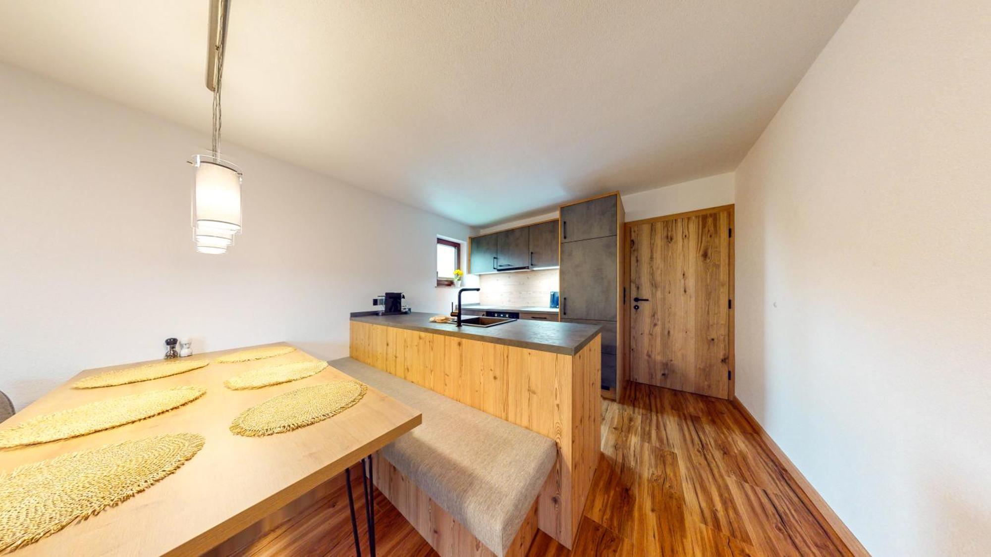 Haus Moritz Daire Oetz Dış mekan fotoğraf