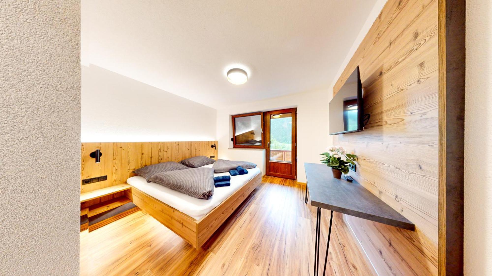 Haus Moritz Daire Oetz Dış mekan fotoğraf